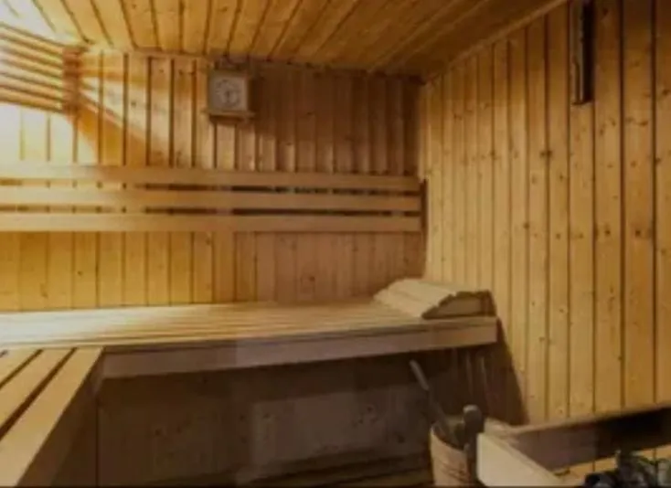 Chaleureux Appartement Grand Panorama 2 Avec Piscine Au Pied Des Pistes Valmeinier